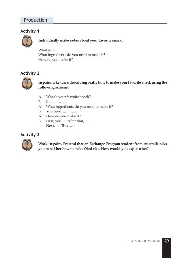 How To Cook Rice Kelas 9 Complete Howto Wikies