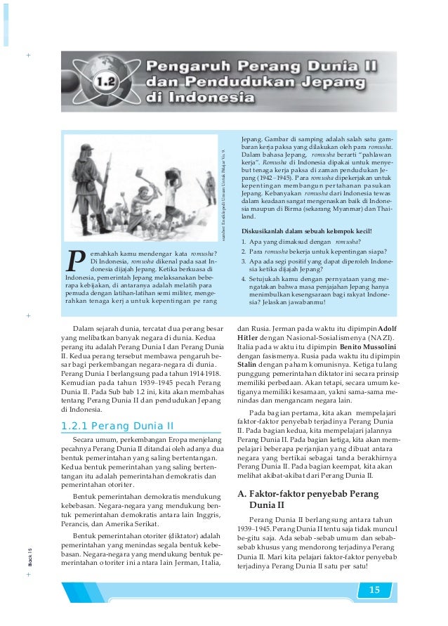 Buku Ips Kelas 9