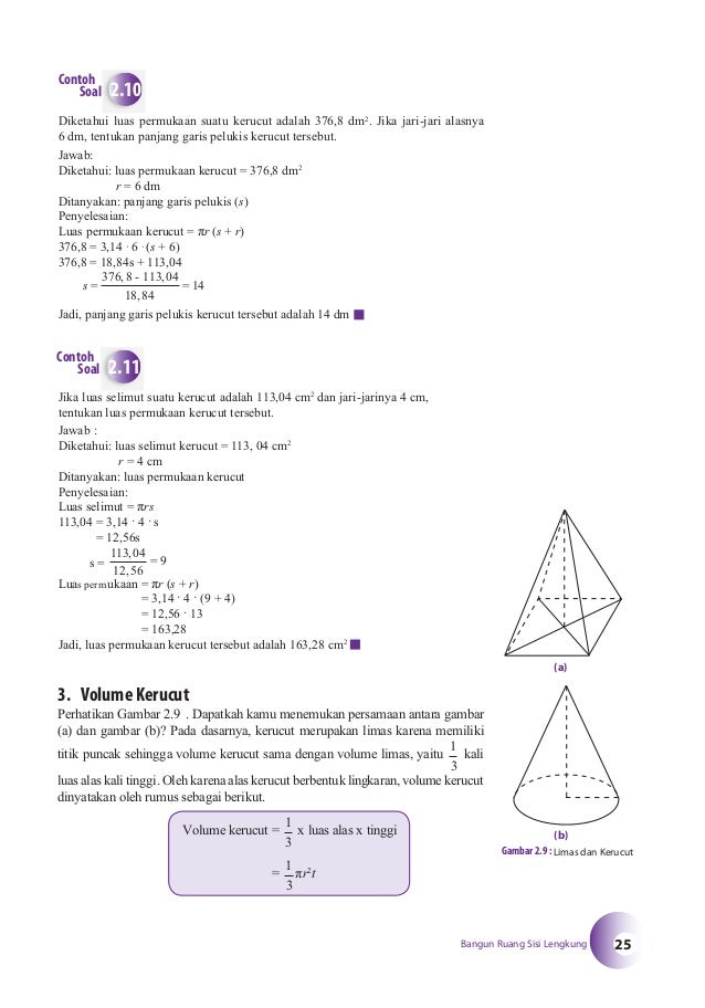 Berikut ini penulis sajikan Soal UlanganYang Di rangkum Bagi Pembaca   Buku Matematika kelas 9