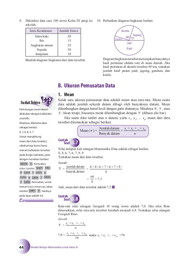 statistika matematika 1 ebook statistika matematika 1 ebook