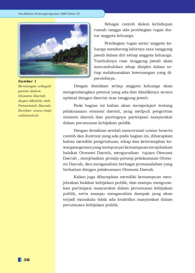 Buku Pkn Kelas 9pkncontextualteachingandlearningpknsugeng 140609221515 Uphpapp01