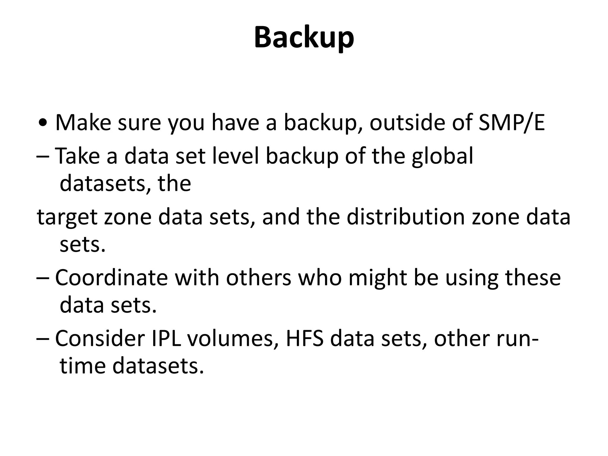 Smpe | PPTX | Operating Systems | Computer Software and Applications