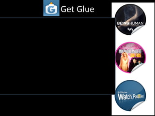 Get	
  Glue	
  
 