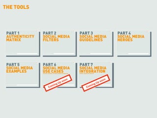 THE TOOLS




                             n
                             n                    n
                                                  n
                         soo
                         soo                  soo
                                              soo
                     Up
                    gU
                       p                  Up
                                         gU
                                            p
                 ng                   ng
             om
            Co miin               om
                                 Co miin
            C                    C
 