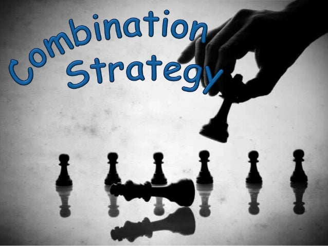 combination strategy