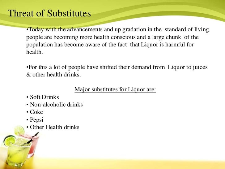 An Overview of The Indian Liquor Industry