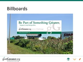 Billboards 