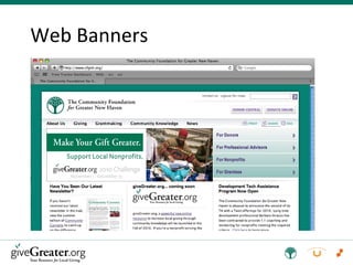 Web Banners 