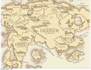 Thursday, March 17, 2011
 