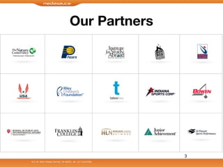 Our Partners 