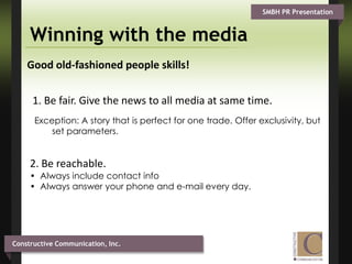   Have you done more of something than anyone else? 