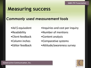   Interesting details can turn trivia into a great story Is it news?Is it pertinent to the readership?  Does the publication audience care?