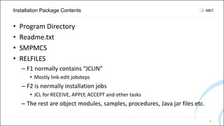 SMP/What? | PDF