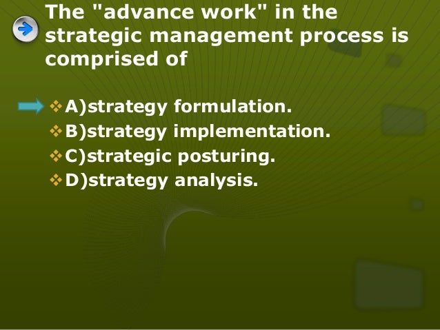 strategic management quiz 1 A web-based deck of strategic management quiz 1 flash cards. strategic management quiz 1 A web-based deck of strategic management quiz 1 flash cards.