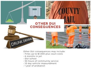 DUI Laws in Florida