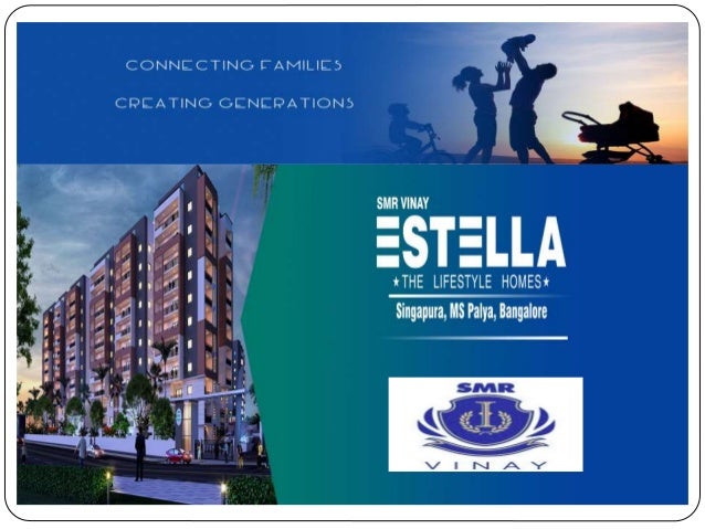 Smr Vinay Estella