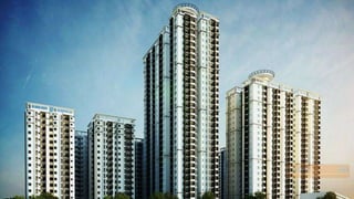 Smr vinay iconia Sri maruthi nagar Hyderabad | PPTX