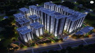 Smr vinay iconia Sri maruthi nagar Hyderabad | PPTX