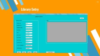 Student Management System | PPTX