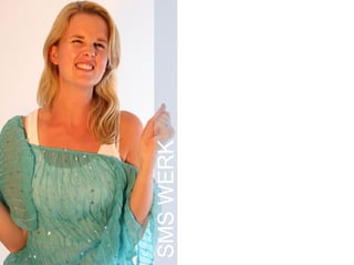 SMS werk Mobiliteit Flexibiliteit Binnen 3 dagen afgerond SMS WERK 