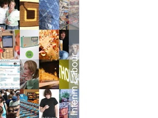 Vragen? Interim Labour 