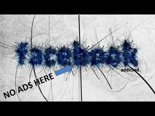 NO ADS HERE