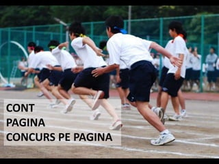 CONTPAGINACONCURS PE PAGINA