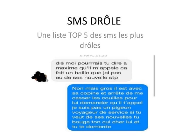Téléchargement gratuit Images Sms Drole dernière par