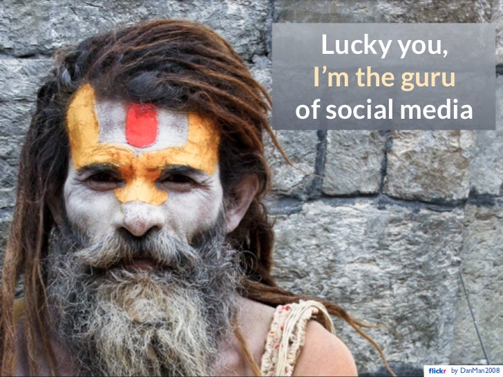 SM Secrets, how we make money via social media #smsecrets (by @nickde…