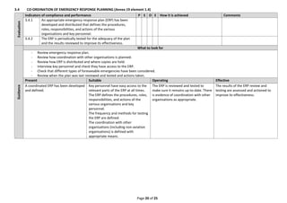 SMS Evaluation Tool Guidance.pdf PARA SAFETY MANAGEMENT SYSTEM | PDF