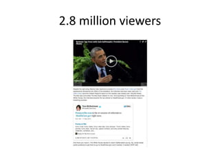 2.8 million viewers
 