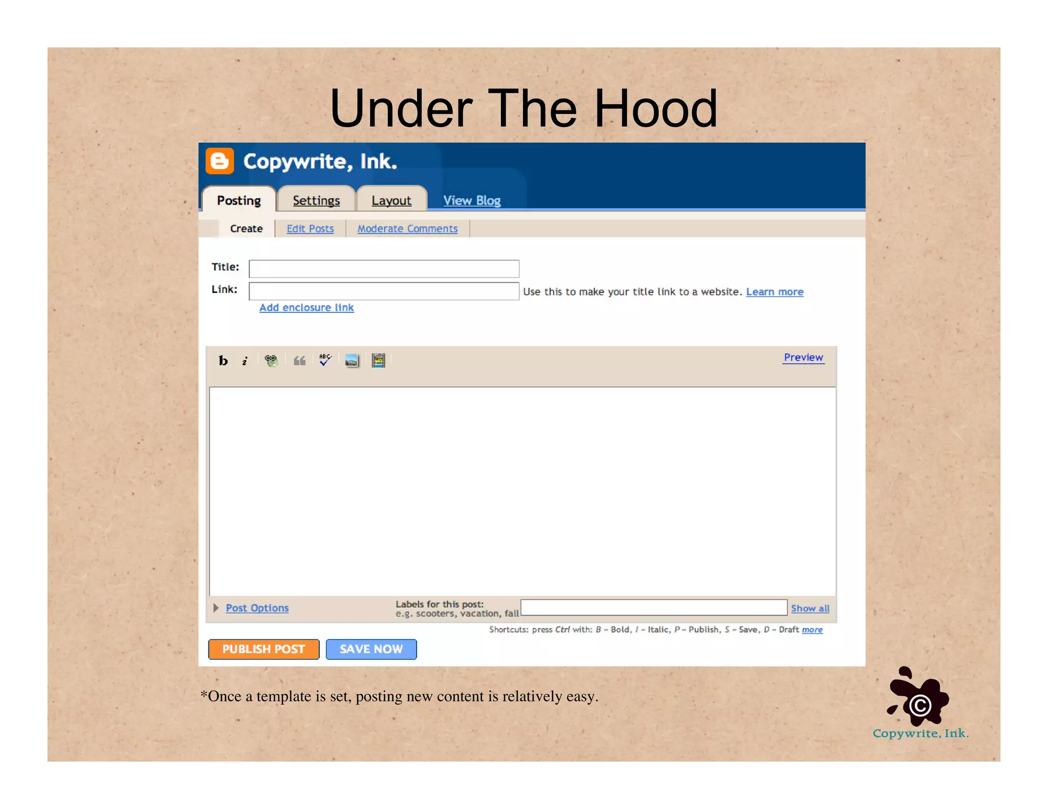 Social Media For Communication Strategy, Part 3 of 4