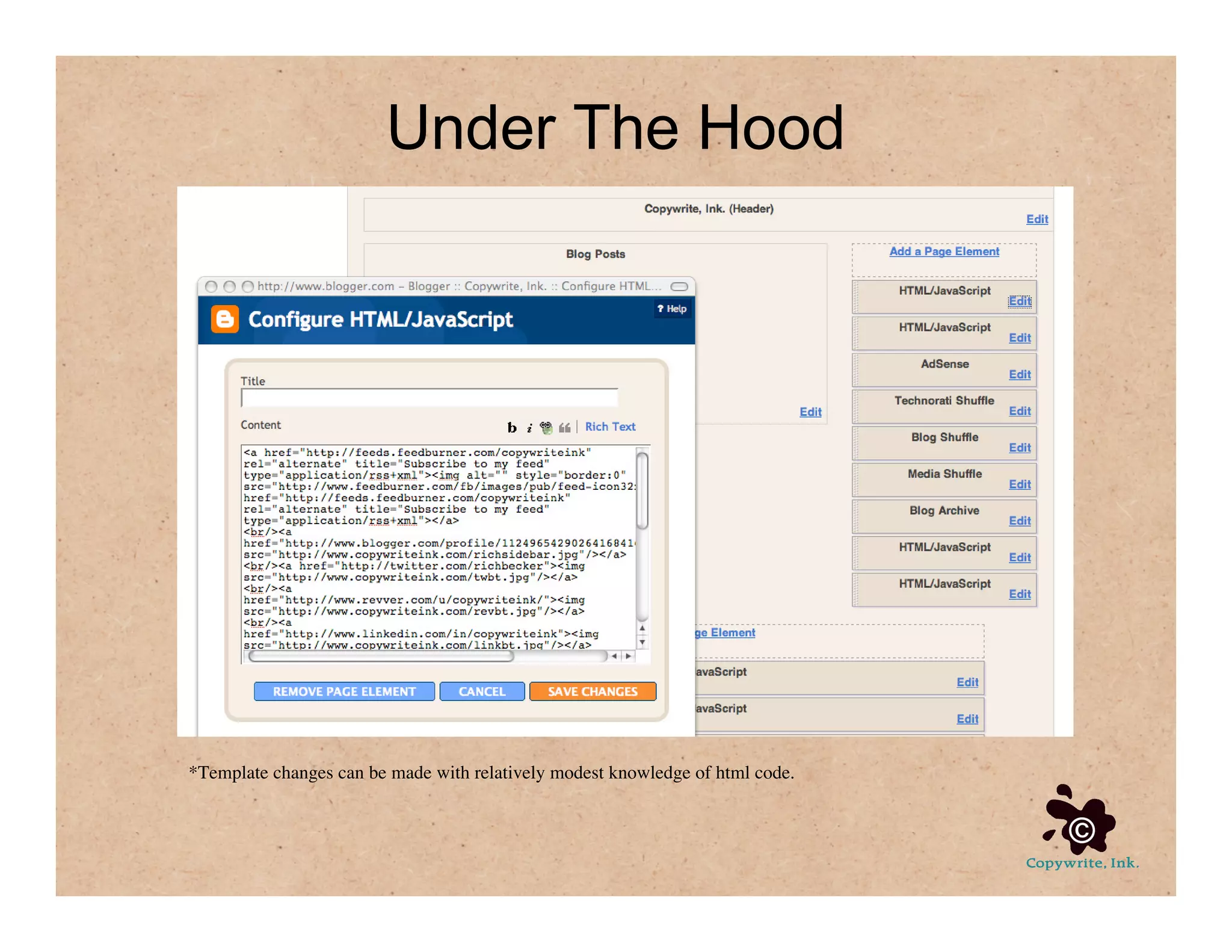 Social Media For Communication Strategy, Part 3 of 4