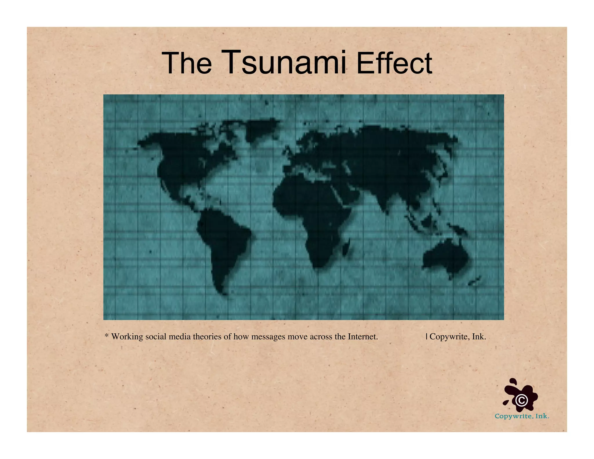 Social Media For Communication Strategy, Part 3 of 4