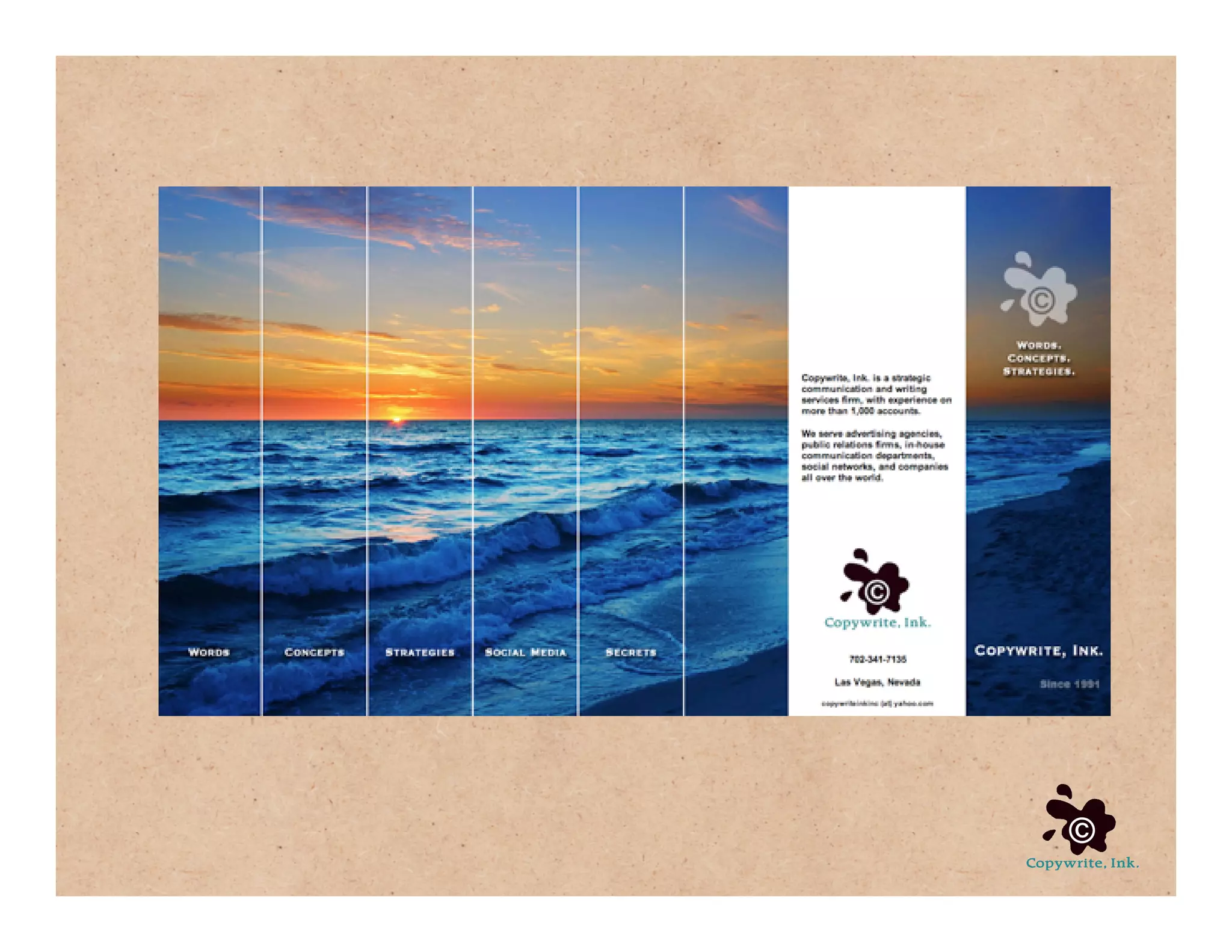 Social Media For Communication Strategy, Part 4 of 4