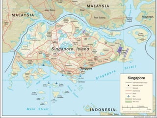 Study in Singapore