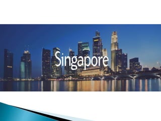 Study in Singapore