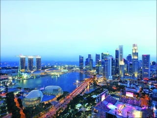 Study in Singapore