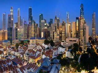 Study in Singapore