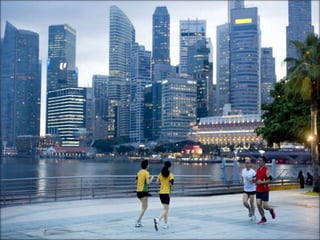 Study in Singapore