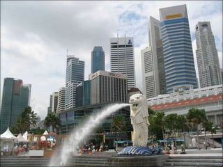 Study in Singapore
