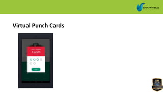 Virtual Punch Cards
 