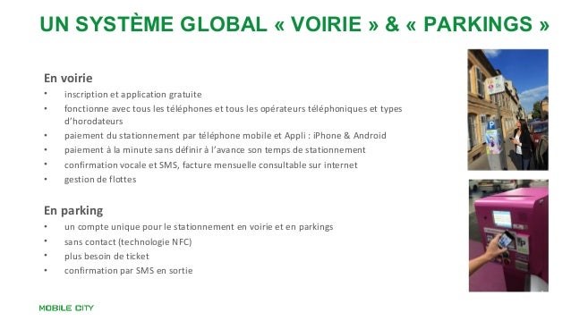 Adopte mobile