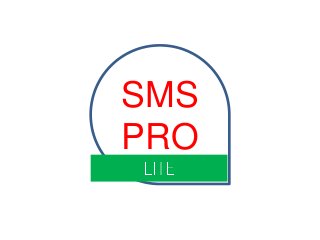 SMS
PRO
 