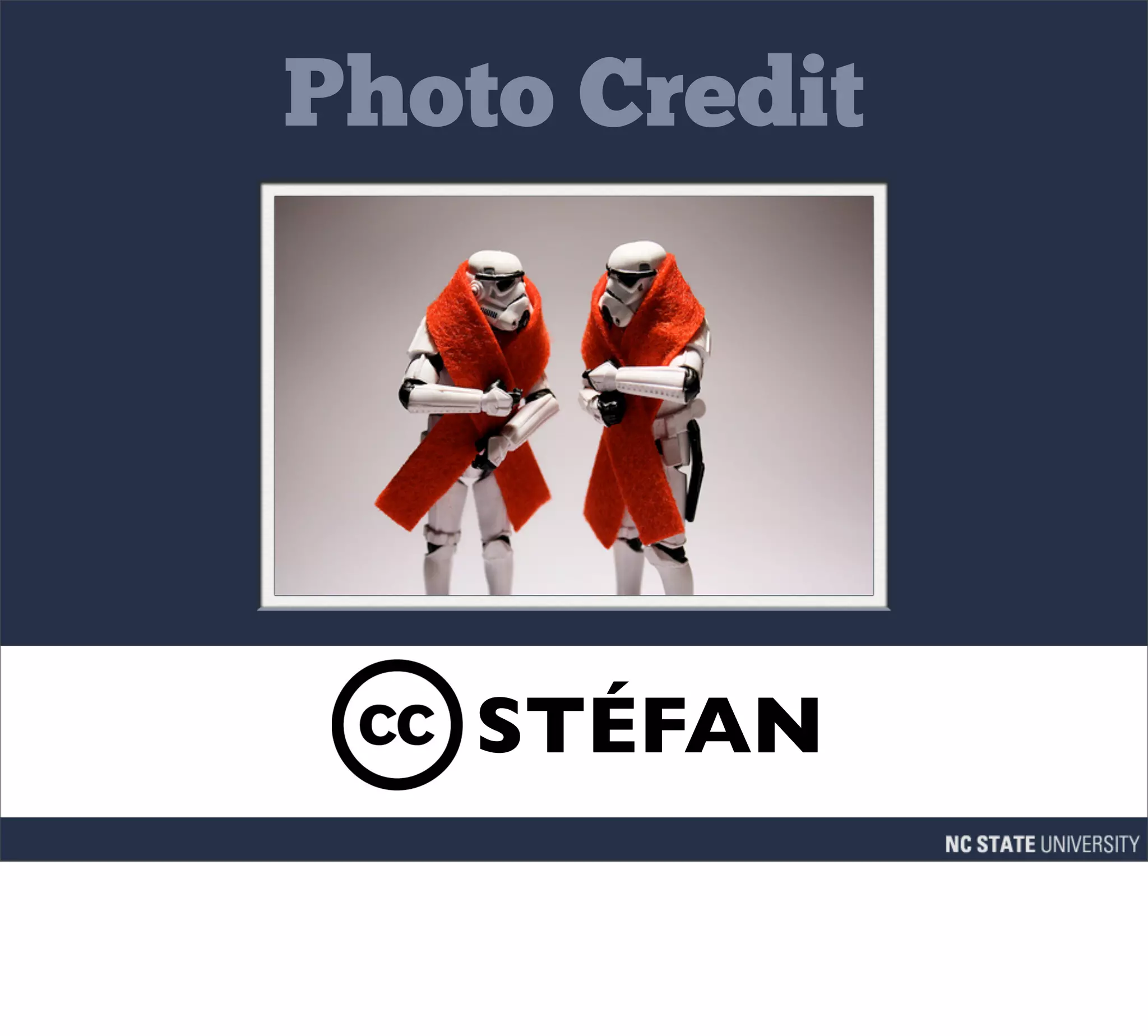 Photo Credit




   STÉFAN
 