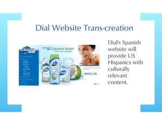 Hispanic Marketing Agency