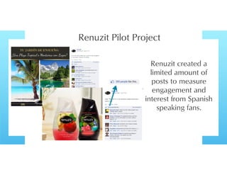 Hispanic Marketing Agency