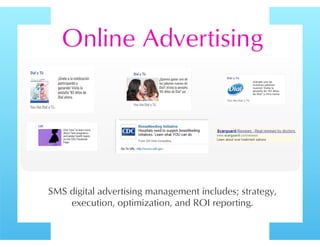 Hispanic Marketing Agency