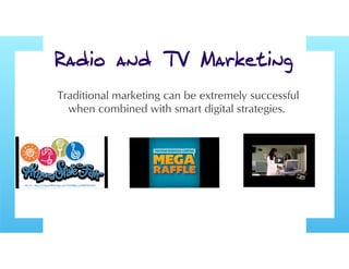 Hispanic Marketing Agency