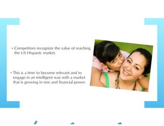 Hispanic Marketing Agency